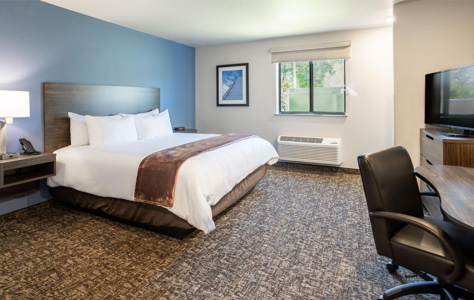 My Place Hotel-Randolph, Vt 外观 照片